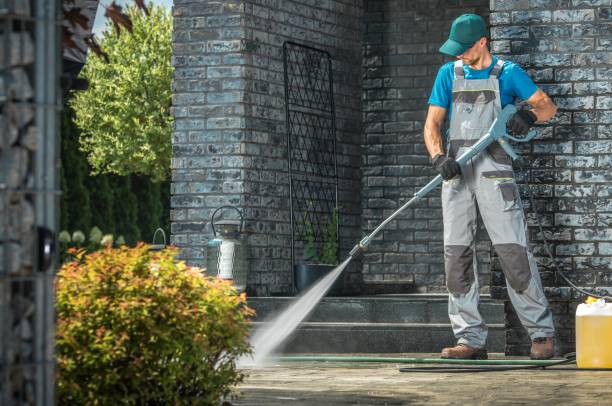 Spring Cleaning in Verona, WI