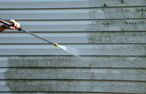 Best Patio and Deck Pressure Washing  in Verona, WI