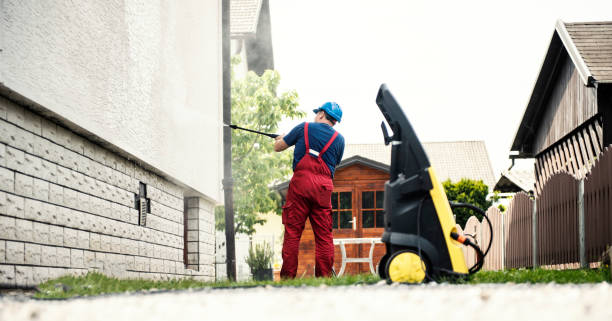 Reliable Verona, WI Pressure Washing Services Solutions